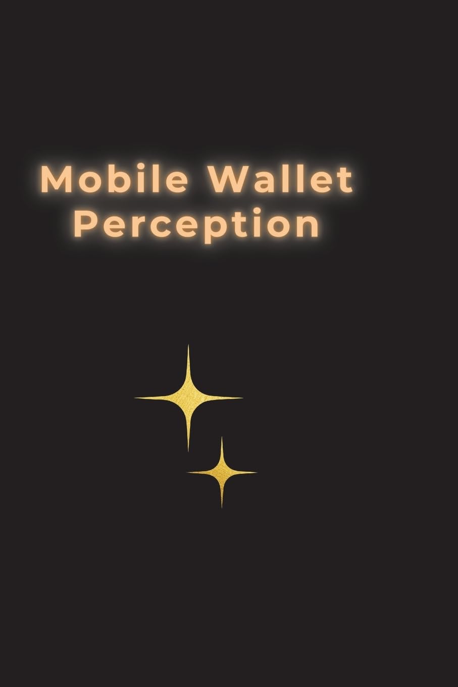 capítulo por capítulo baixar Mobile Wallet Perception