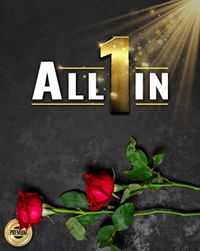 capítulo por capítulo baixar All In One: Alphabetical Password Keeper Notebook. Organize Your Websites Passwords, Software License Numbers, Emails and Home Network Settings (Password Keeper Notebooks)