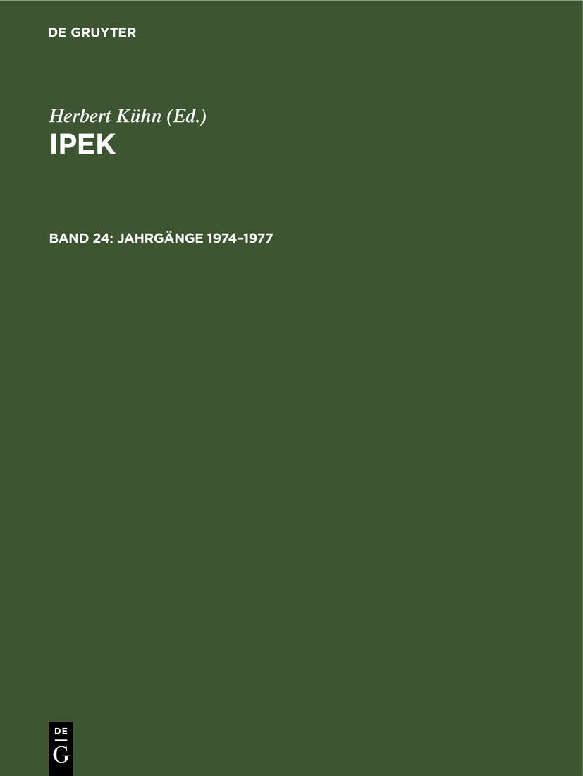 capítulo por capítulo baixar Jahrgänge 1974-1977