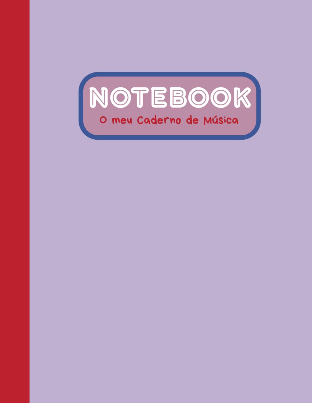 capítulo por capítulo baixar Caderno de Música (Portuguese Edition)