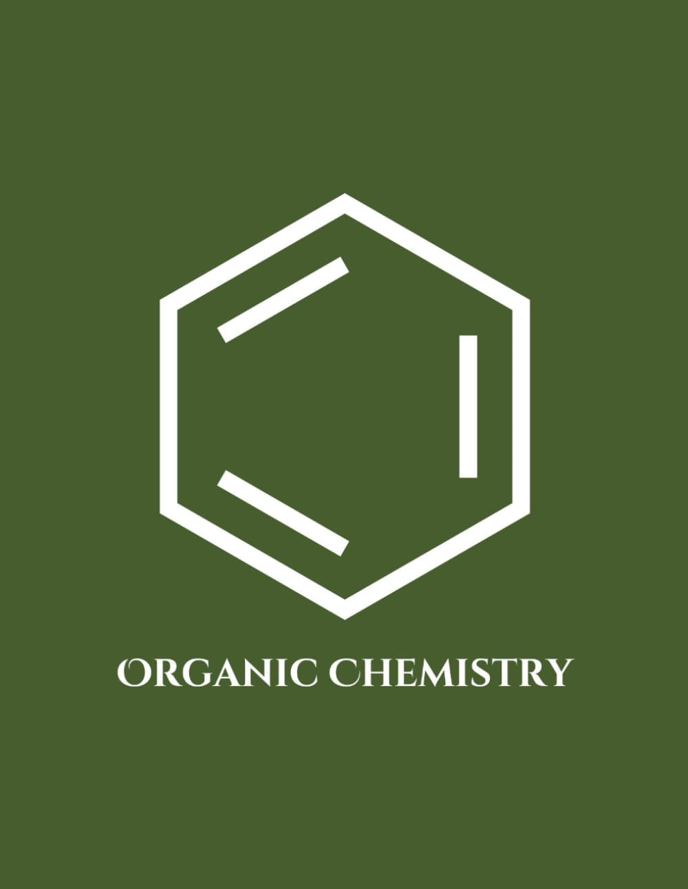 capítulo por capítulo baixar Organic Chemistry