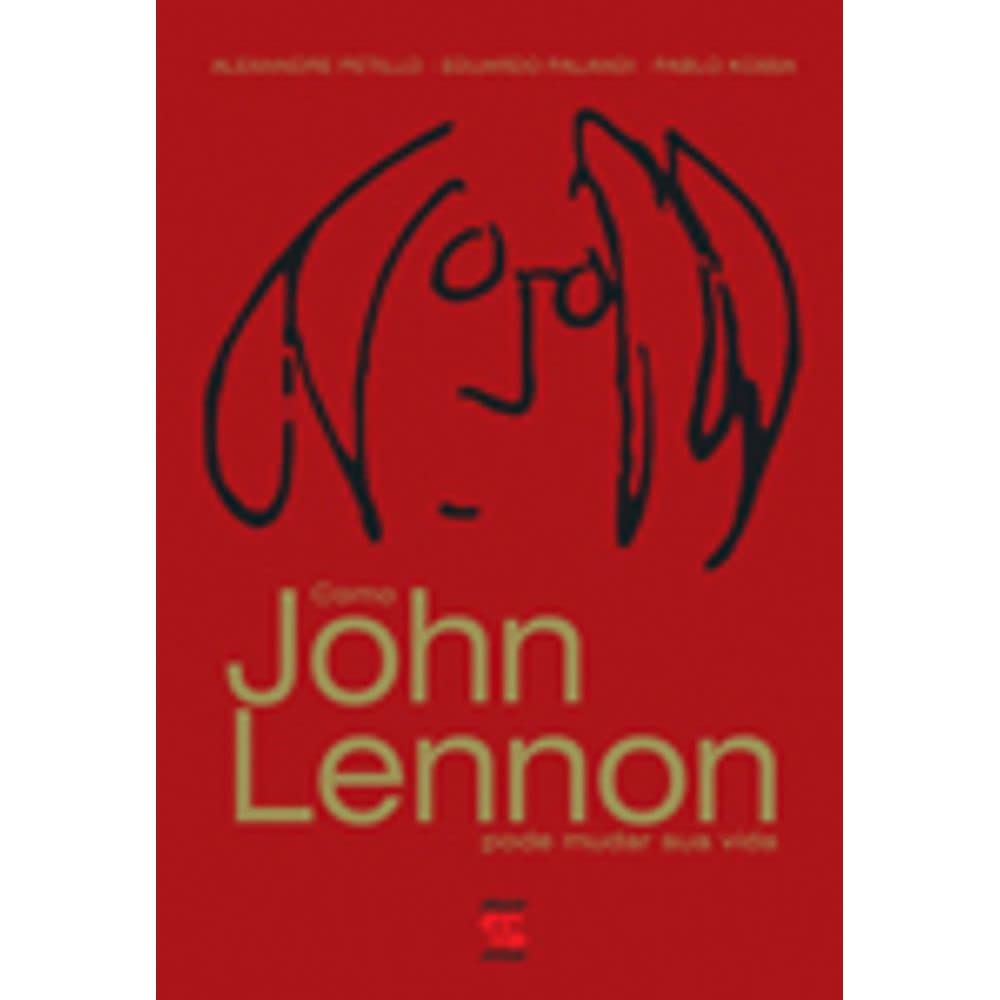 Como John Lennon Pode Mudar Sua Vida baixar o livro de graça