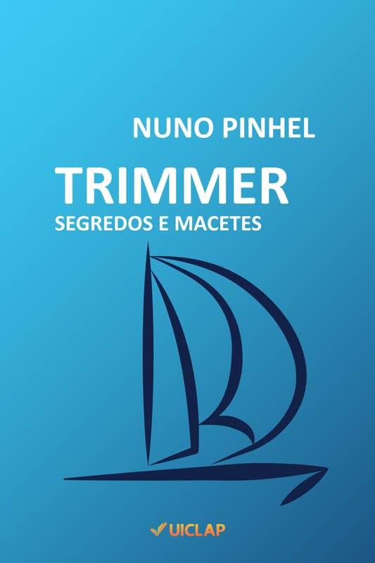 capítulo por capítulo baixar TRIMMER: SEGREDOS E MACETES