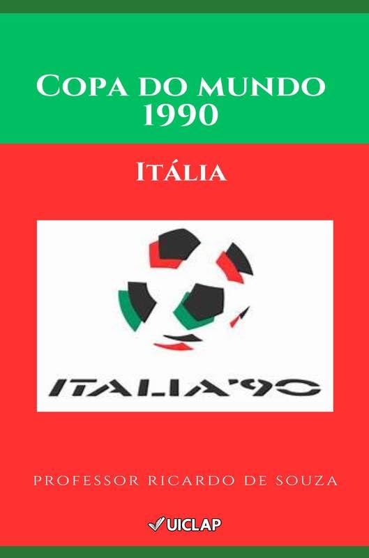Copa do Mundo 1990: Itália