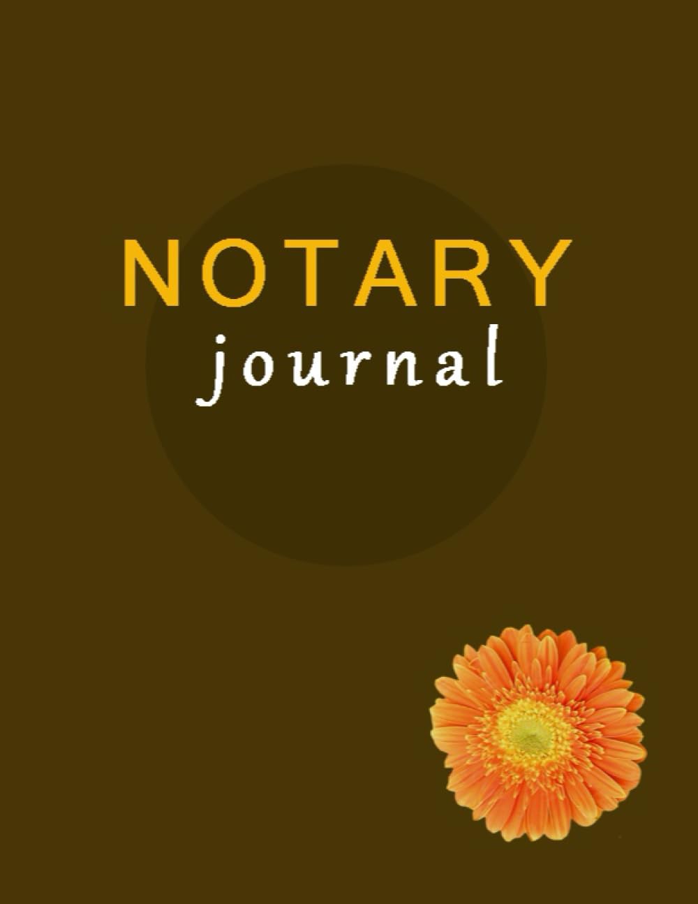 Notary Journal: Notary Register | Business registration and documentation | A special book for women. baixar livro de graça
