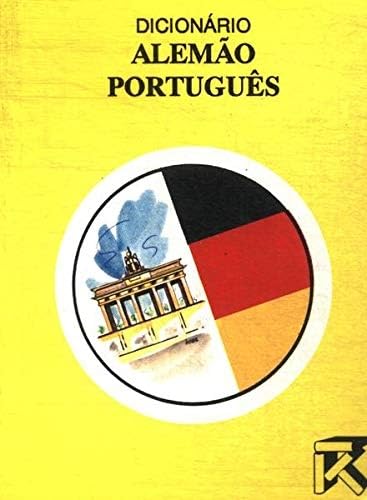Dicionario Alemão-Português
