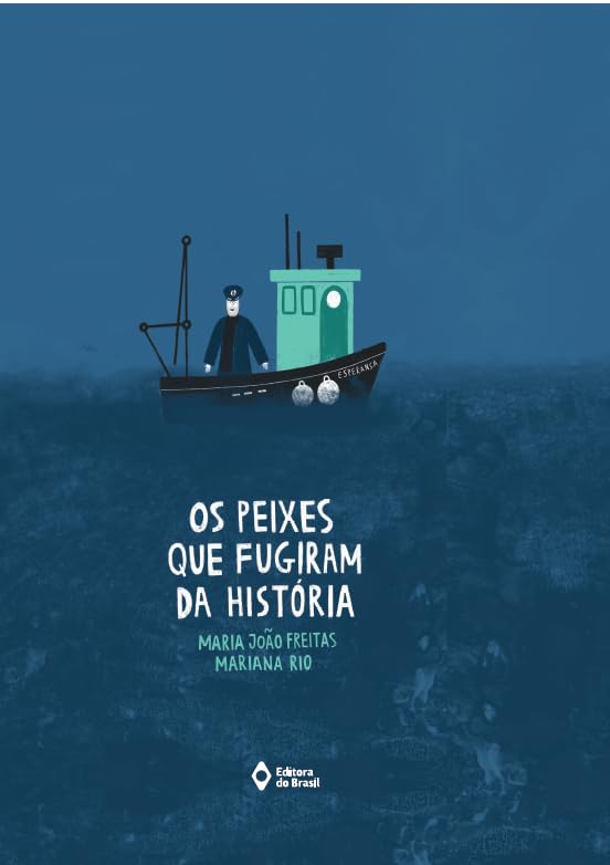 Os peixes que fugiram da história baixar o livro de graça