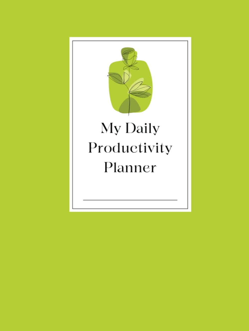 ler totalmente Daily productivity planner notebook - Undated Daily with 240 Undated 8.25 x 11 pages and with Hourly Schedule - Get It Done, Personal Organizer,... to do list and notes - Gratitude Day Planner