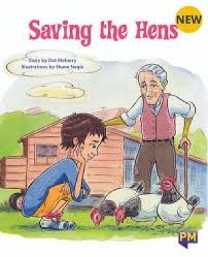 PM LIBRARY SILVER SAVING THE H ENS 23 (N-O) baixar livro de graça