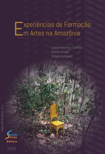 capítulo por capítulo baixar Experiências de Formação em Artes na Amazônia