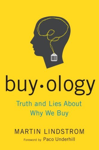 capítulo por capítulo baixar Buyology: Truth and Lies About Why We Buy (English Edition)