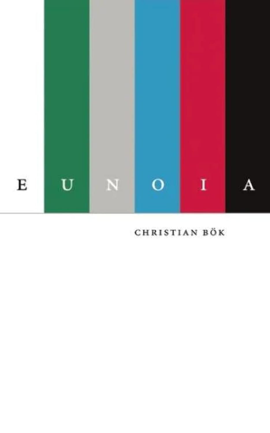 Eunoia: The Upgraded Edition baixar livro de graça