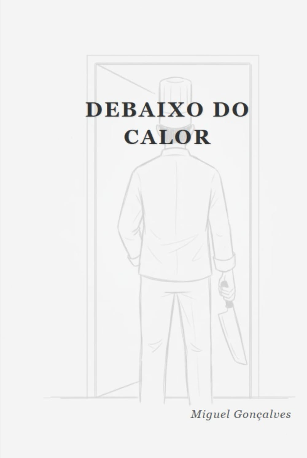 ler totalmente Debaixo do Calor