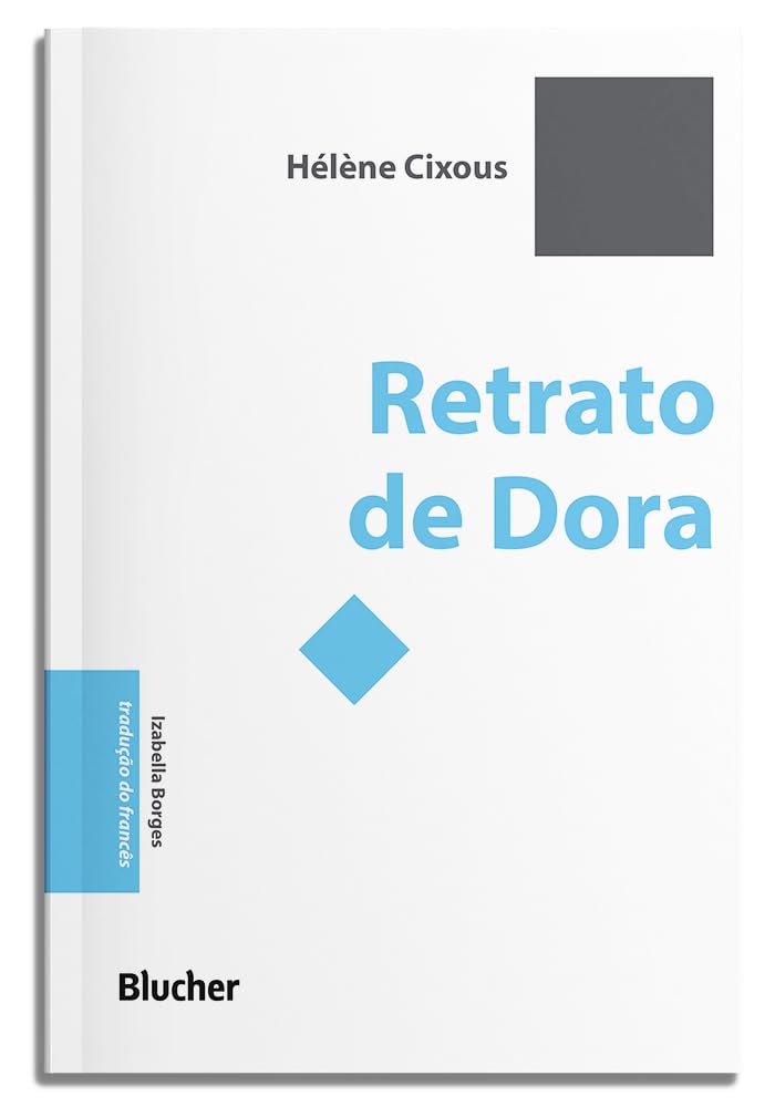 ler totalmente Retrato de Dora