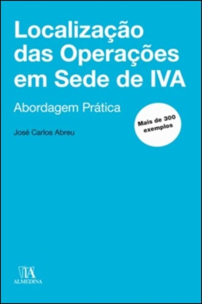 capítulo por capítulo baixar Localização das Operações em Sede de IVA: Abordagem Prática