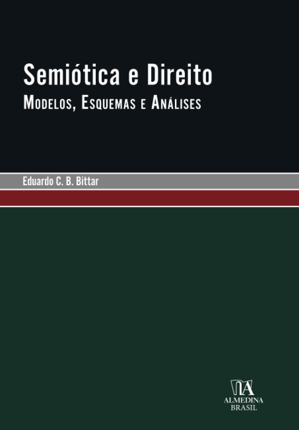 Semiótica e Direito: Modelos, Esquemas e Análises baixar o livro de graça