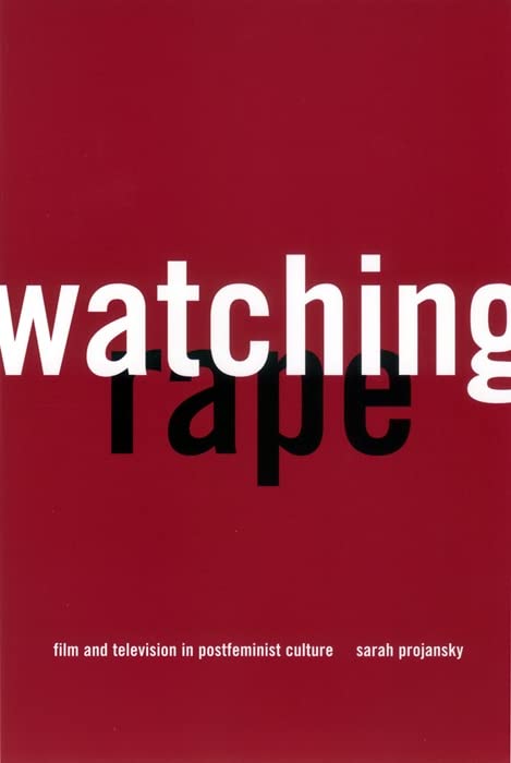 ler totalmente Watching Rape: Film and Television in Postfeminist Culture (English Edition)