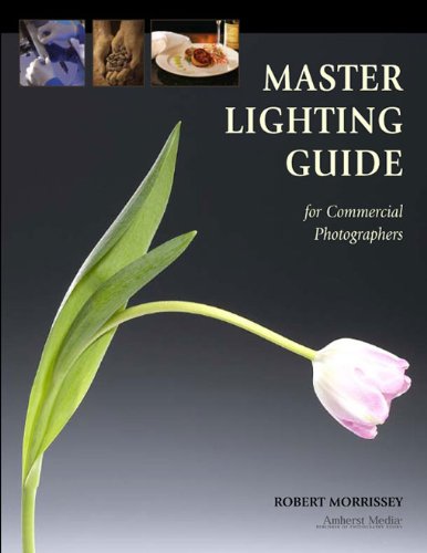 Commercial Photographer's Master Lighting Guide: Food, Architectural Interiors, Clothing, Jewelry, More (English Edition) baixar o livro de graça