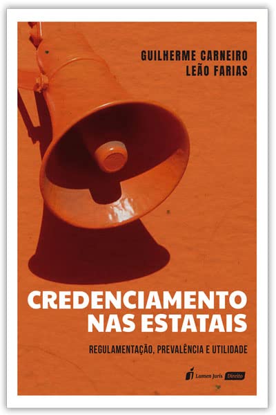 Credenciamento nas Estatais - 2022 baixar o livro de graça