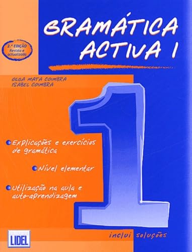 Gramatica Activa: 1