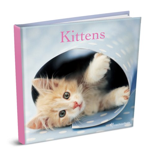 Kittens: RG182