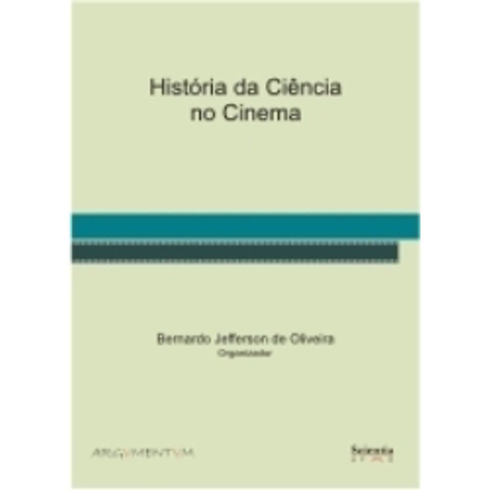 ler totalmente Historia Da Ciencia No Cinema