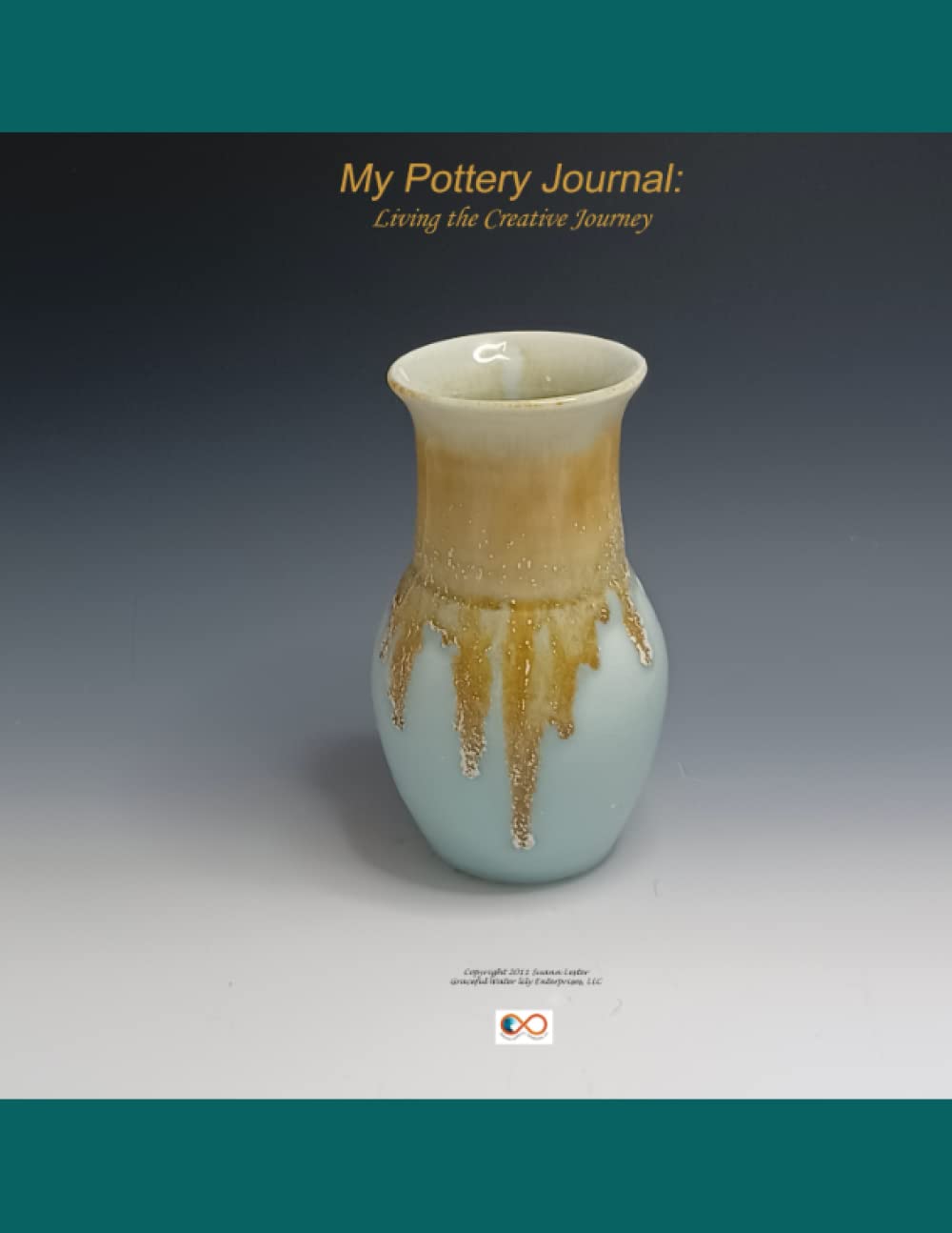 capítulo por capítulo baixar My Pottery Journal: Living the Creative Journey