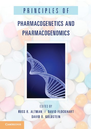 Principles of Pharmacogenetics and Pharmacogenomics (English Edition)