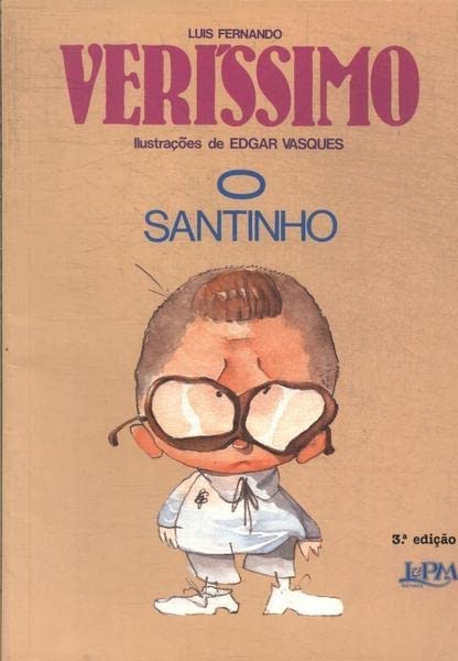 O Santinho baixar o livro de graça