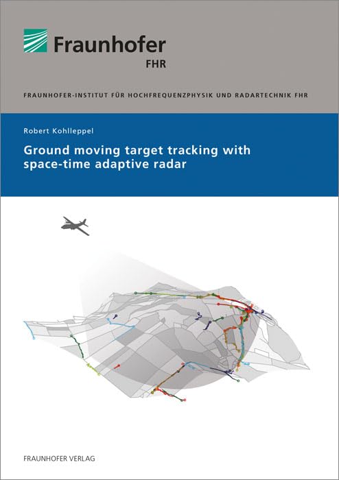 capítulo por capítulo baixar Ground moving target tracking with space-time adaptive radar