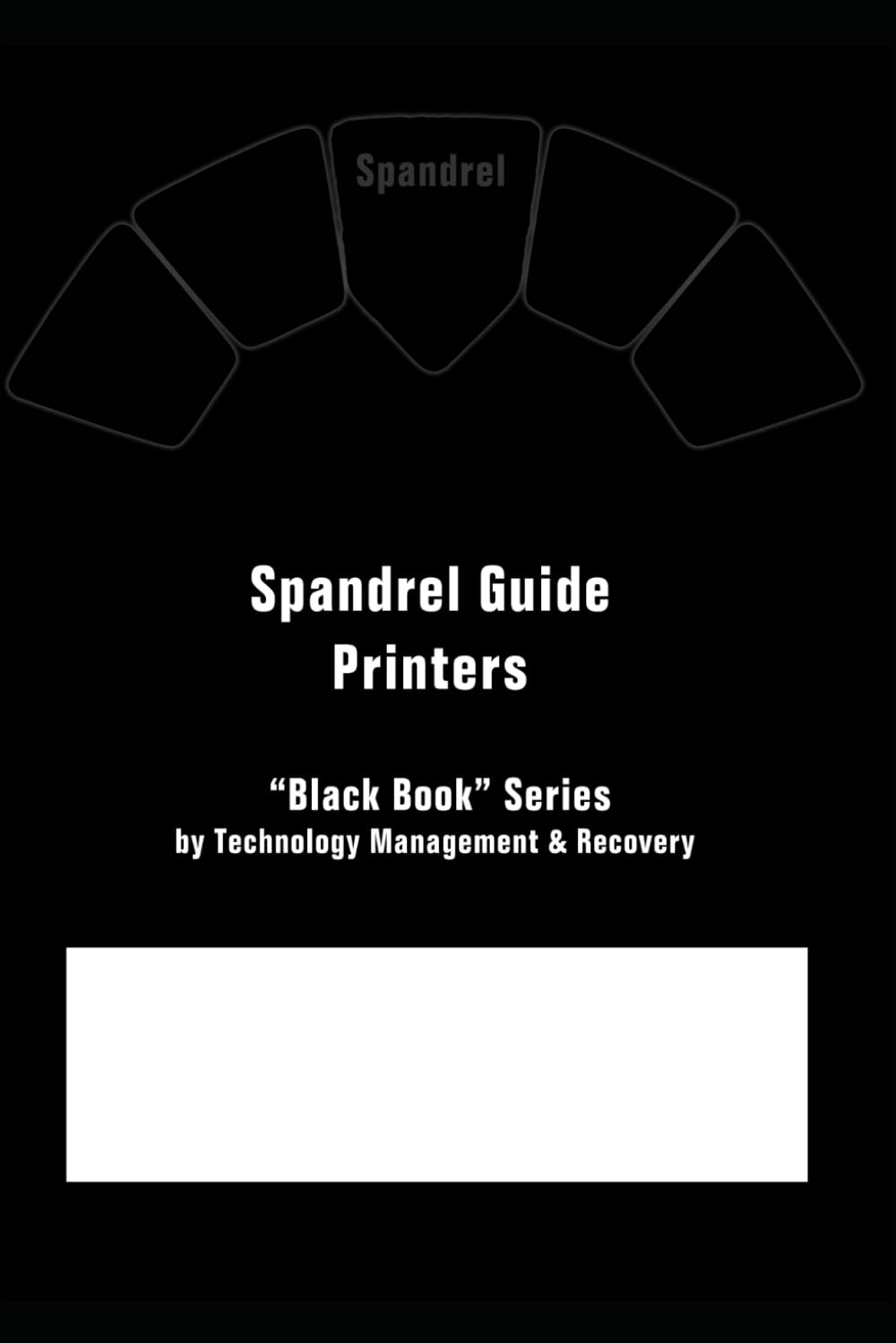 The Black Book: the ultimate printer audit workbook (Network Administrator Series) baixar o livro de graça