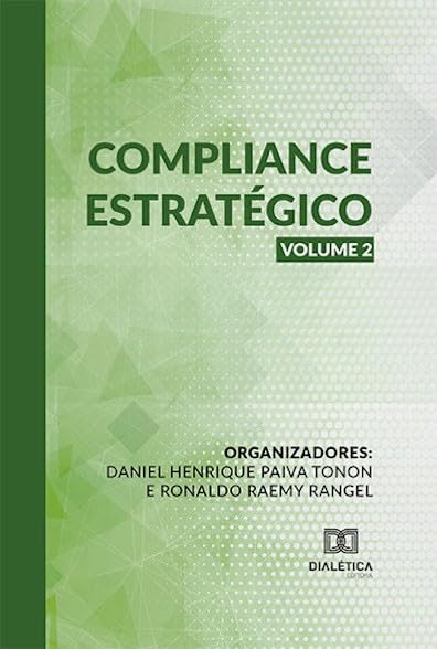 ler totalmente Compliance estratégico - volume 2