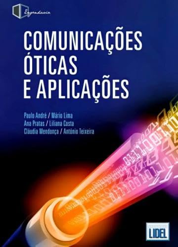 Comunicações óticas e aplicações baixar o livro de graça