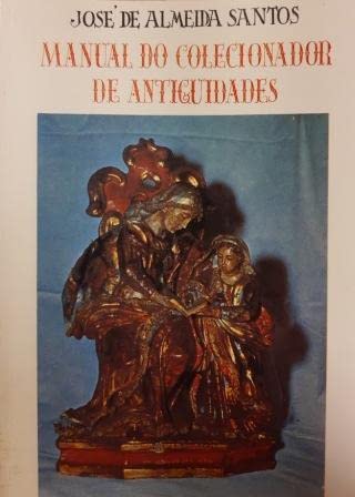 ler totalmente Manual do Colecionador de Antiguidades