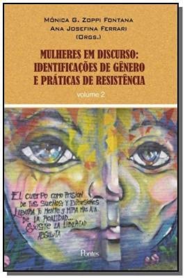 capítulo por capítulo baixar Mulheres em Discurso 2. Identificações de Gênero e Práticas de Resistência