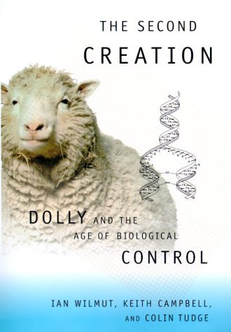 ler totalmente The Second Creation: Dolly and the Age of Biological Control