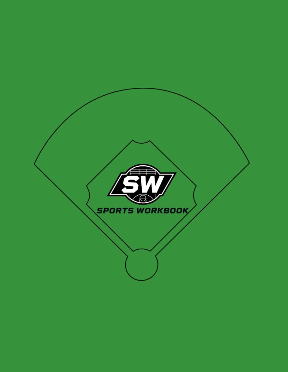 capítulo por capítulo baixar Baseball Hitting and Pitching Charts: Sports Workbook