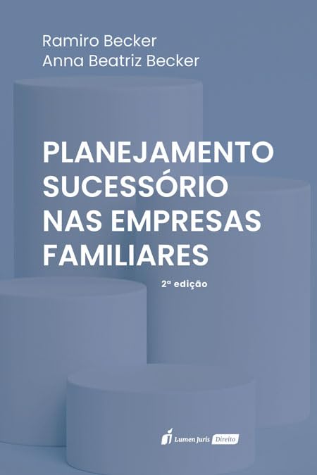 ler totalmente Planejamento Sucessório nas Empresas Familiares - 2ª Ed. - 2026