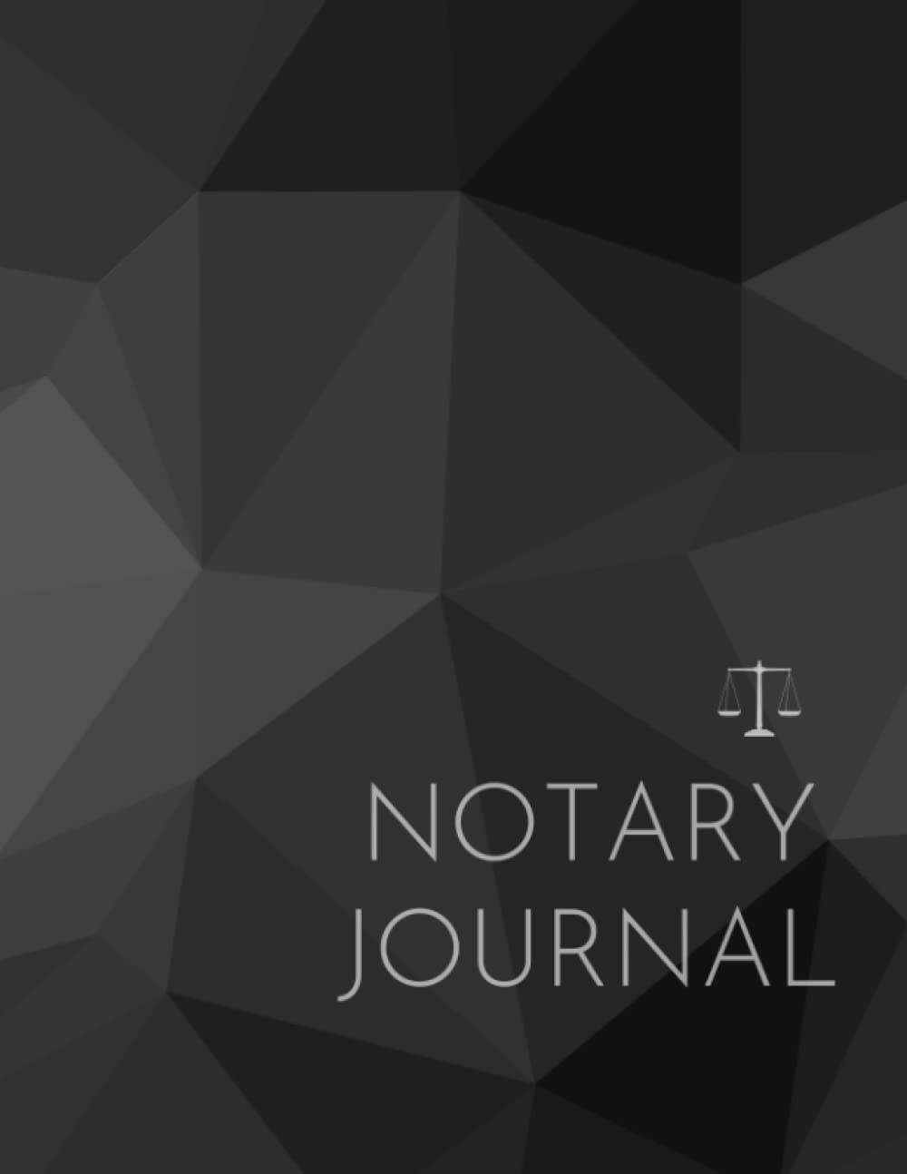 Notary Journal: Notary Log Book | Notary Public Record Book | Officially Notary Public Journal to Record Notarial Acts | 200 Records baixar livro de graça