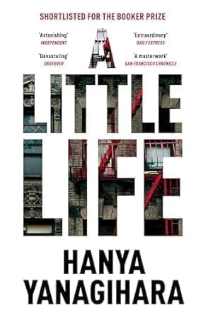 A Little Life: The Million-Copy Bestseller (The Hunger Games) baixar livro de graça
