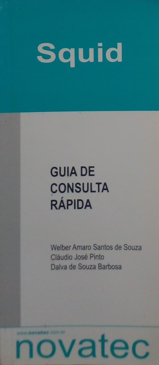 capítulo por capítulo baixar Squid - Guia de Consulta Rápida