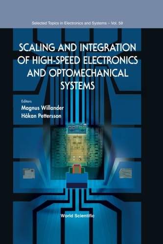 capítulo por capítulo baixar Scaling And Integration Of High-Speed Electronics And Optomechanical Systems