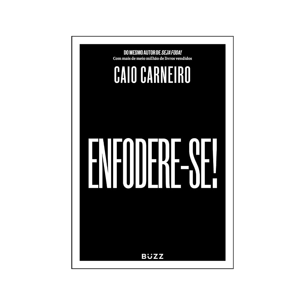 ENFODERE-SE! baixar livro de graça