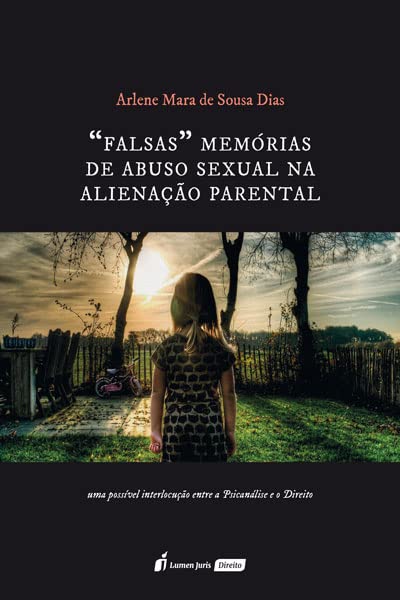 capítulo por capítulo baixar "Falsas" Memórias de Abuso Sexual na Alienação Parental - 2022