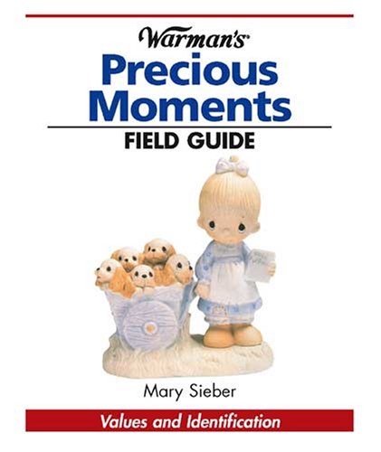 Warman's Field Guide to Precious Moments: Values and Identification (Warman's Field Guides) baixar o livro de graça