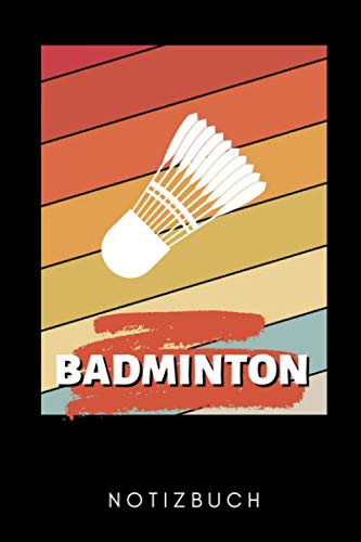 BADMINTON NOTIZBUCH: A5 52 Wochenkalender Badminton Geschenk | Sport | Federball | Zubehör | Trainer | für Papa Mama Freunde Partner | Sportler | Badmintonbuch | Training (German Edition) baixar o livro de graça