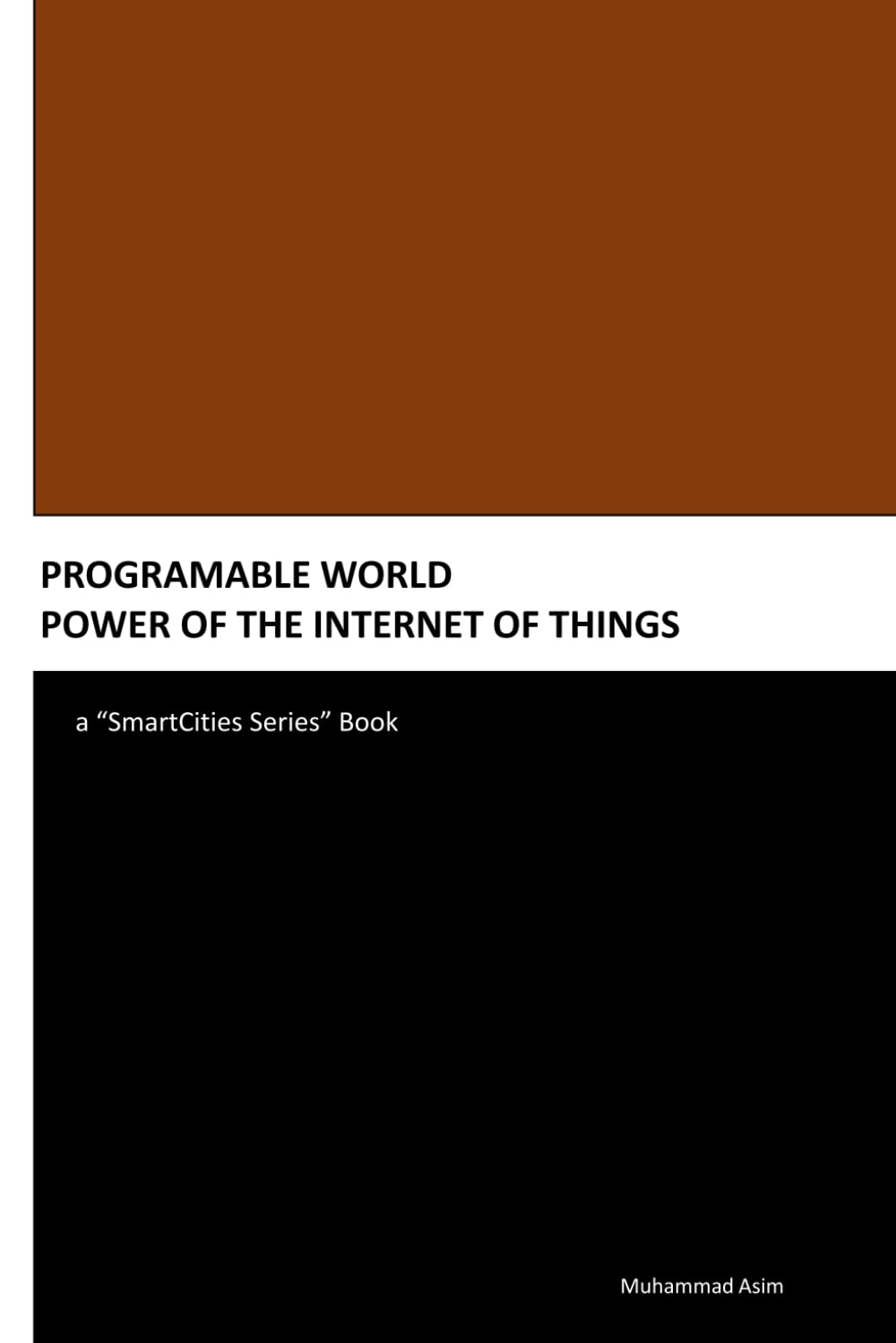 Programmable World: Power of the Internet of Things baixar o livro de graça