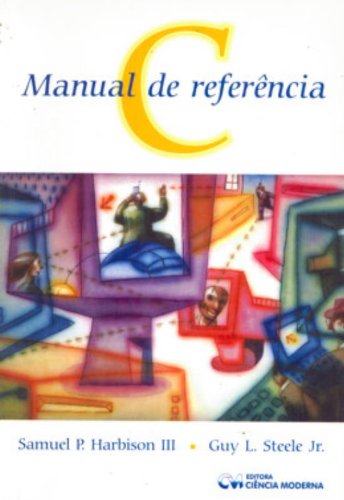 C. Manual de Referência