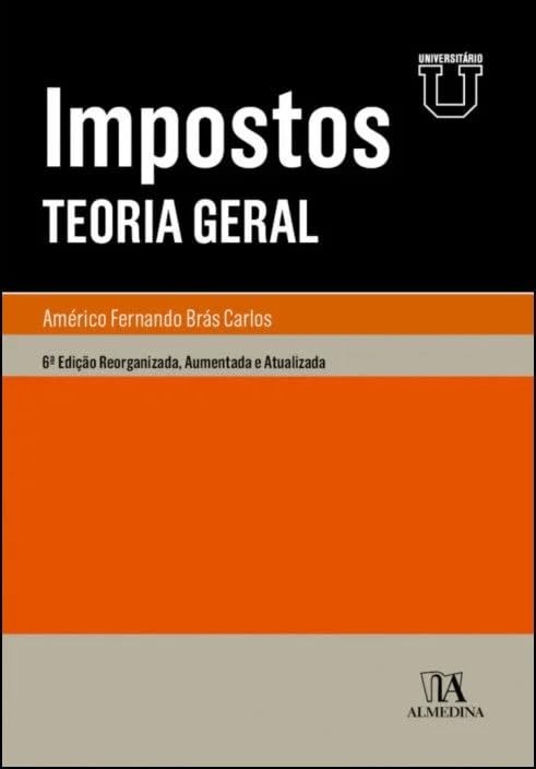 capítulo por capítulo baixar Impostos: Teoria Geral