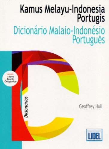 Dicionário malaio-indonésio/português - conforme novo acordo ortográfico baixar o livro de graça